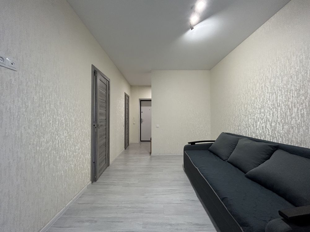 Оренда 1-кім. квартири в ЖК «Европейка», поруч Петрівський квартал Софіївська Борщагівка - зображення 3