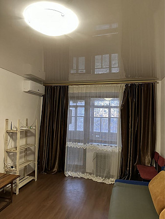 Сдам однокомнатную квартиру на Зоболотного Крижанівка - изображение 4