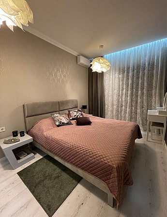 Сдам красивую квартиру в ЖК Дом на Осипова Одесса - изображение 2