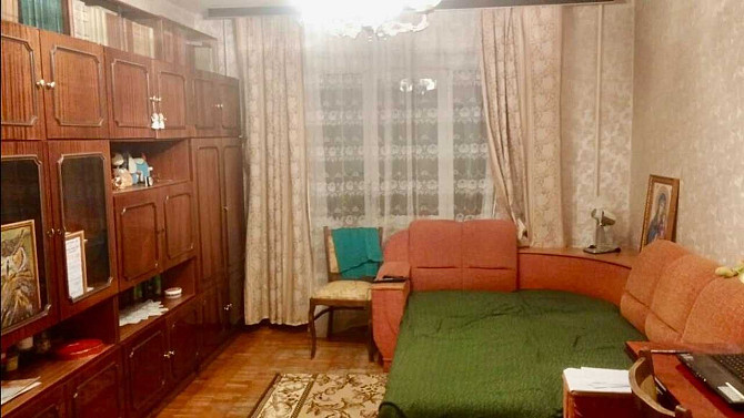 Оренда 2х кімнатной квартири у гарній локації Київ - зображення 4