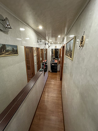 Сдам 2 комнатную квартиру Гагарина Днепр - изображение 6