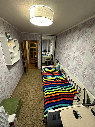 Сдам 2 комнатную квартиру Гагарина Днепр - изображение 4