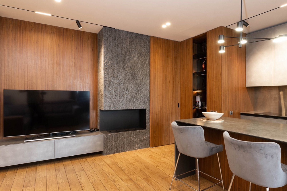 Ключи! Шикарная 140м ЖК Покровский Посад, Глубочицкая Лукьяновка Центр Киев - изображение 6