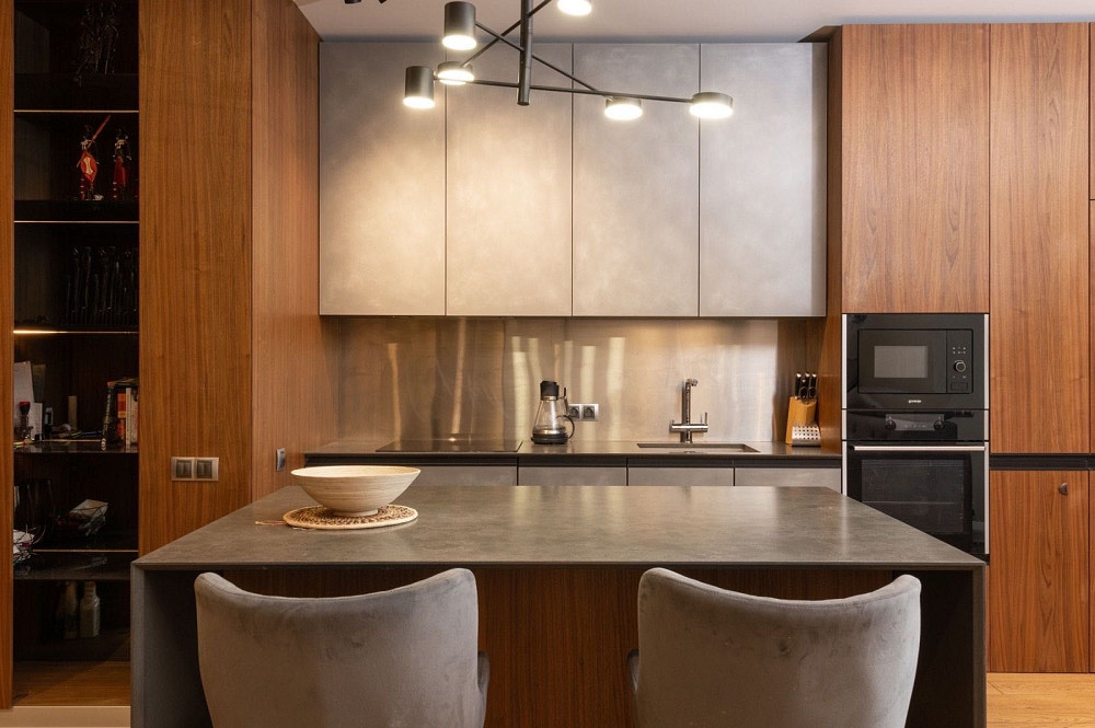 Ключи! Шикарная 140м ЖК Покровский Посад, Глубочицкая Лукьяновка Центр Киев - изображение 1