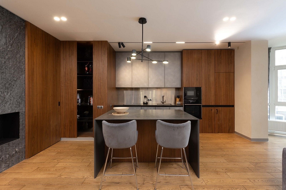 Ключи! Шикарная 140м ЖК Покровский Посад, Глубочицкая Лукьяновка Центр Киев - изображение 7