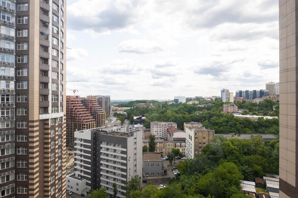 Ключи! Шикарная 140м ЖК Покровский Посад, Глубочицкая Лукьяновка Центр Киев - изображение 5