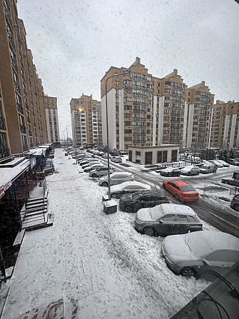 3-к ЖК ЩАСЛИВИЙ 80м2 Соборна 10а Петропавлівська Борщагівка Петропавловская Борщаговка - изображение 5