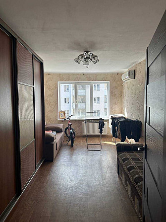3-кімнатна квартира+підвальне приміщення+паркомісце Хлебодарское - изображение 5