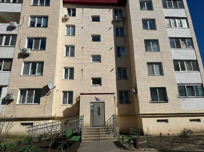 3-кімнатна квартира+підвальне приміщення+паркомісце Хлебодарское - изображение 2
