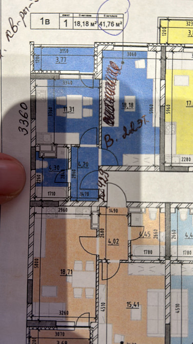 ЖК Окленд,  пропозиція від власника, будинок зданий Киев - изображение 1