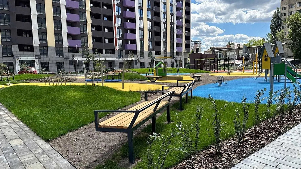 ЖК Окленд,  пропозиція від власника, будинок зданий Киев - изображение 3