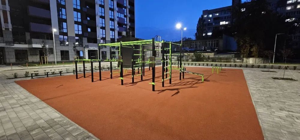 ЖК Окленд,  пропозиція від власника, будинок зданий Киев - изображение 8