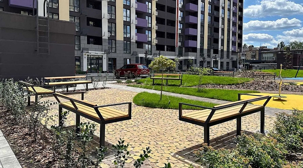 ЖК Окленд,  пропозиція від власника, будинок зданий Киев - изображение 5