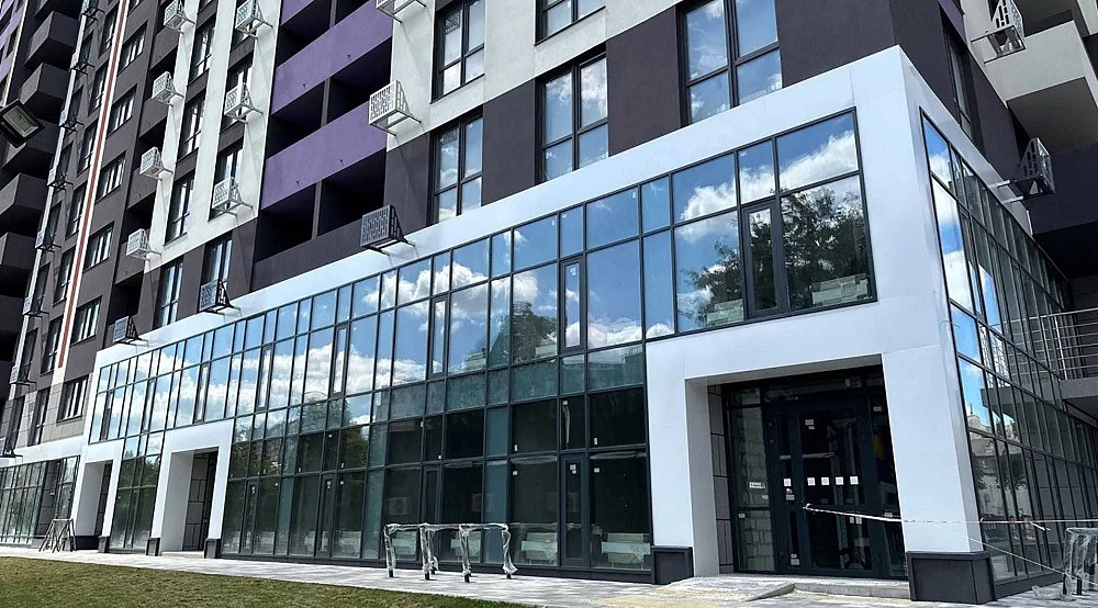 ЖК Окленд,  пропозиція від власника, будинок зданий Киев - изображение 6