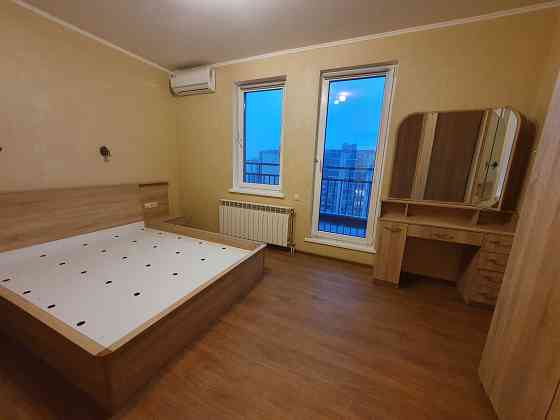950$ за кв.м. квартира з ремонтом в ЖК Олімпік Слобожанське