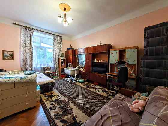 Продається 1 кімнатна квартира в ЦЕНТРІ міста на вул.ВІРМЕНСЬКІЙ Черновцы