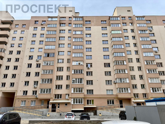 Продам 1 кімн.квартиру вул. Прокофьева  16/5 ( НОТЕХС). Вид на річку. Суми - зображення 2