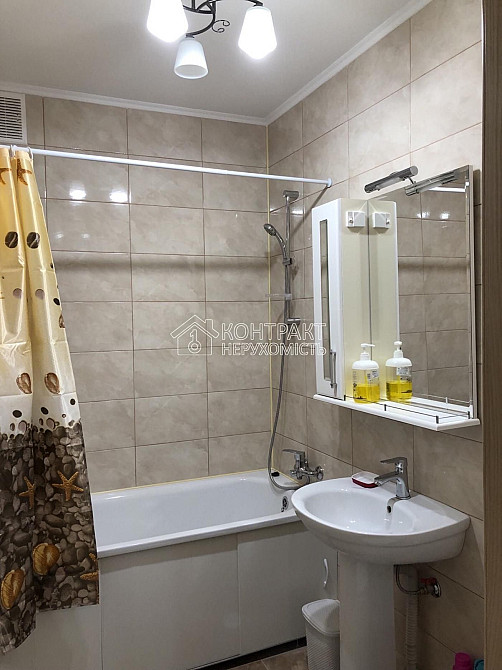 Сдам 1к кв в ЖК Маршал Харьков - изображение 5