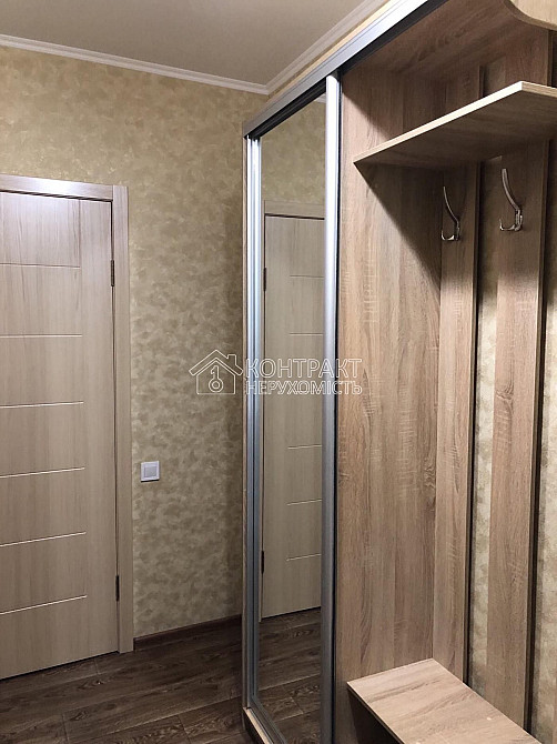 Сдам 1к кв в ЖК Маршал Харьков - изображение 4