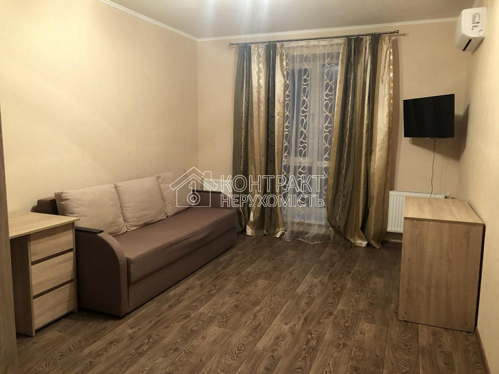 Сдам 1к кв в ЖК Маршал Харьков - изображение 2