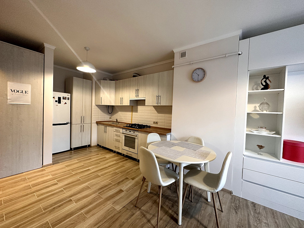 Оренда квартири в новобудові, вул. Малоголосківська Львов - изображение 5