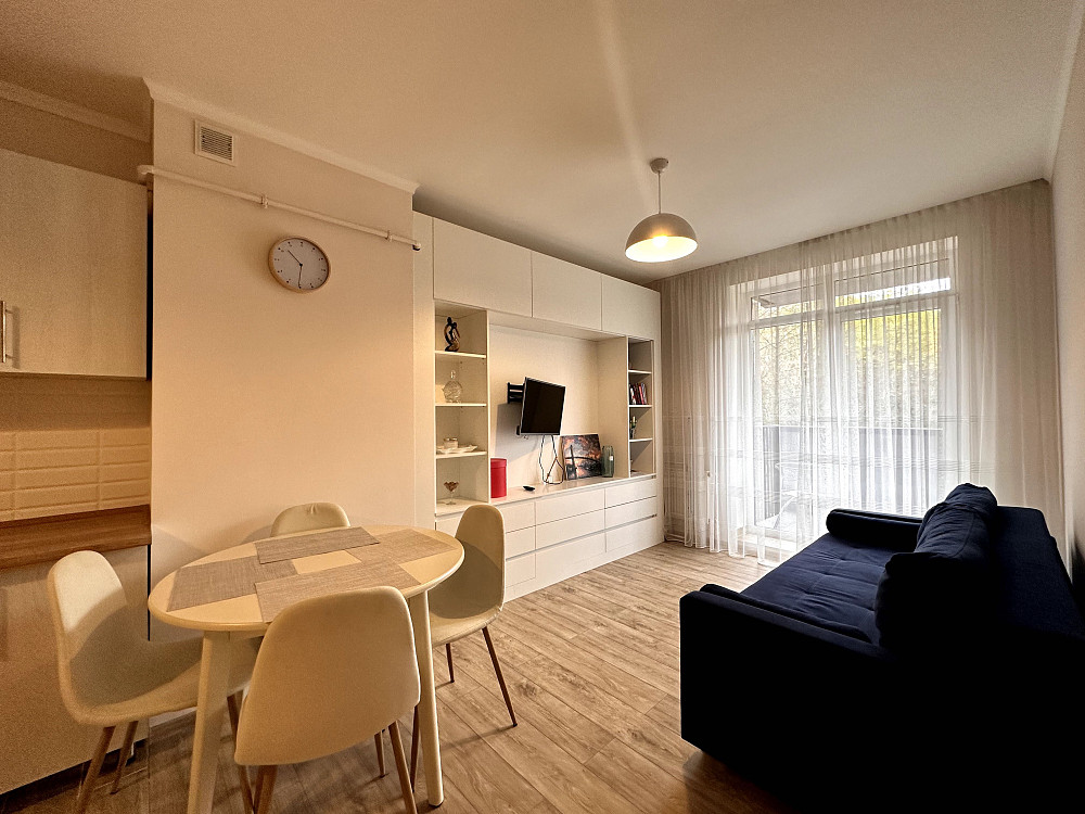 Оренда квартири в новобудові, вул. Малоголосківська Львов - изображение 6