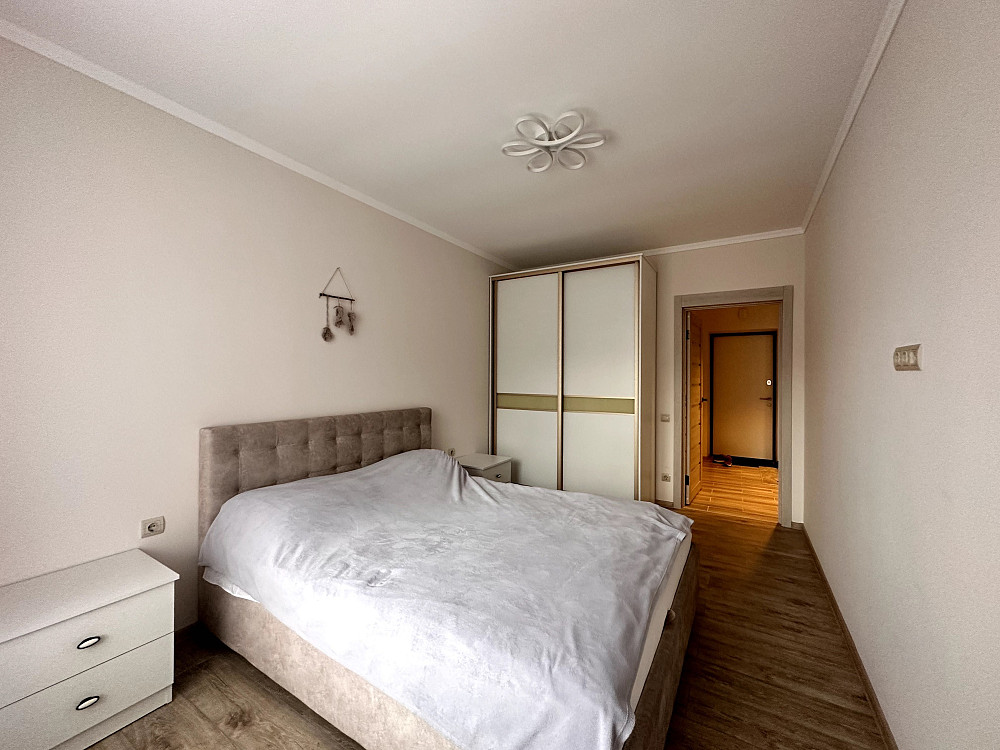 Оренда квартири в новобудові, вул. Малоголосківська Львов - изображение 2