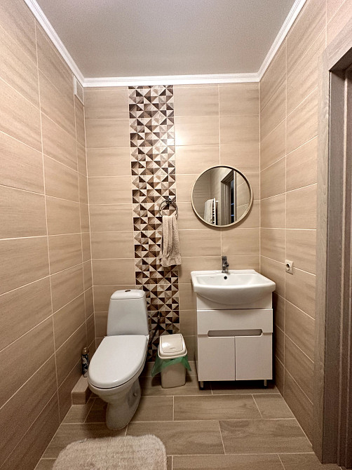 Оренда квартири в новобудові, вул. Малоголосківська Львов - изображение 3