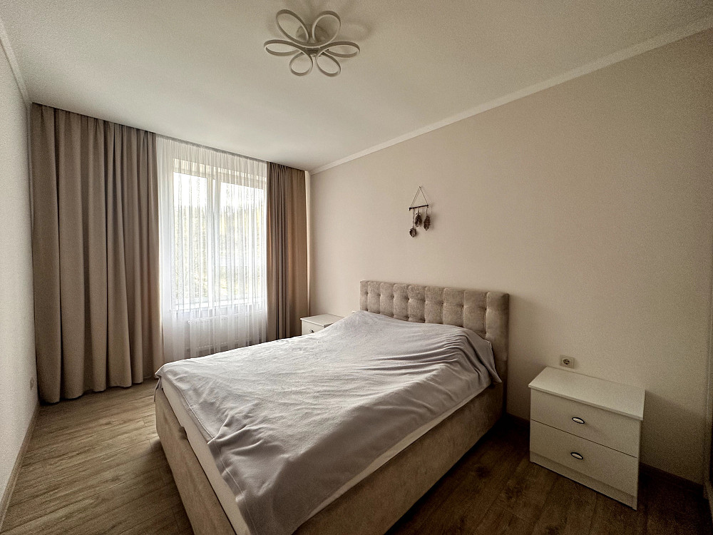 Оренда квартири в новобудові, вул. Малоголосківська Львов - изображение 1