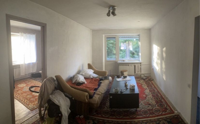 Двухкомнатная квартира Слов`янськ - зображення 7
