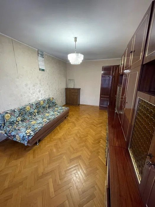 Сдам 1-комнатную квартиру на Вильямса, Королева. Рынок Южный Одеса - зображення 5