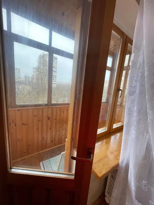 Сдам 1-комнатную квартиру на Вильямса, Королева. Рынок Южный Одеса - зображення 6