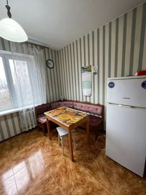 Сдам 1-комнатную квартиру на Вильямса, Королева. Рынок Южный Одеса - зображення 2