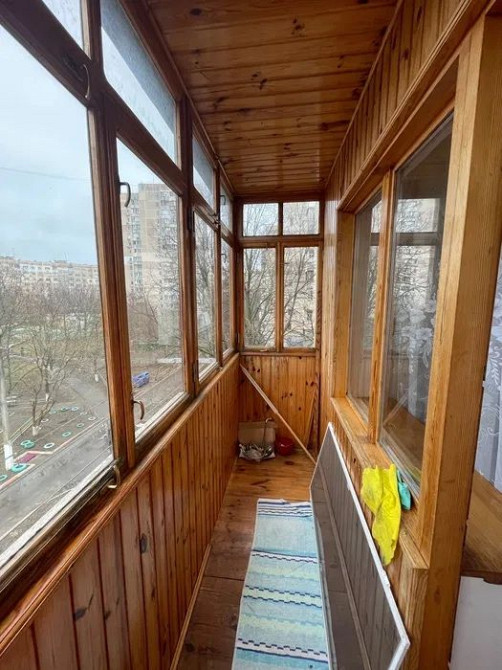 Сдам 1-комнатную квартиру на Вильямса, Королева. Рынок Южный Одеса - зображення 7