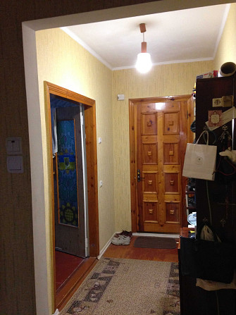 Продам 2-х кімнатну квартиру район "Трикутника"  2-й поверх (чешка) Лозова - зображення 1