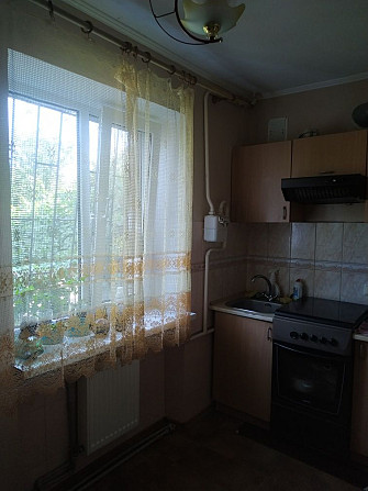 Продам квартиру,с автономным ,газовым отоплением! Новомосковськ - зображення 1