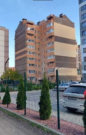 Продаж  2 кімнатна квартира  55й квартал  м ЛУЦЬК Луцьк - зображення 1