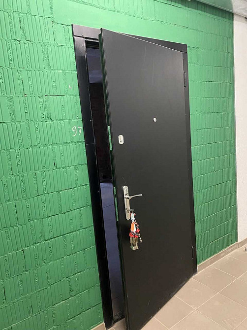 Квартира по єОселя ЖК 044, вул.Кирилівська (Фрунзе)37, Подільський р-н Київ - зображення 8