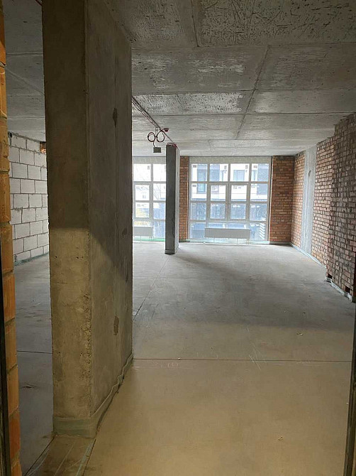 Квартира по єОселя ЖК 044, вул.Кирилівська (Фрунзе)37, Подільський р-н Київ - зображення 2