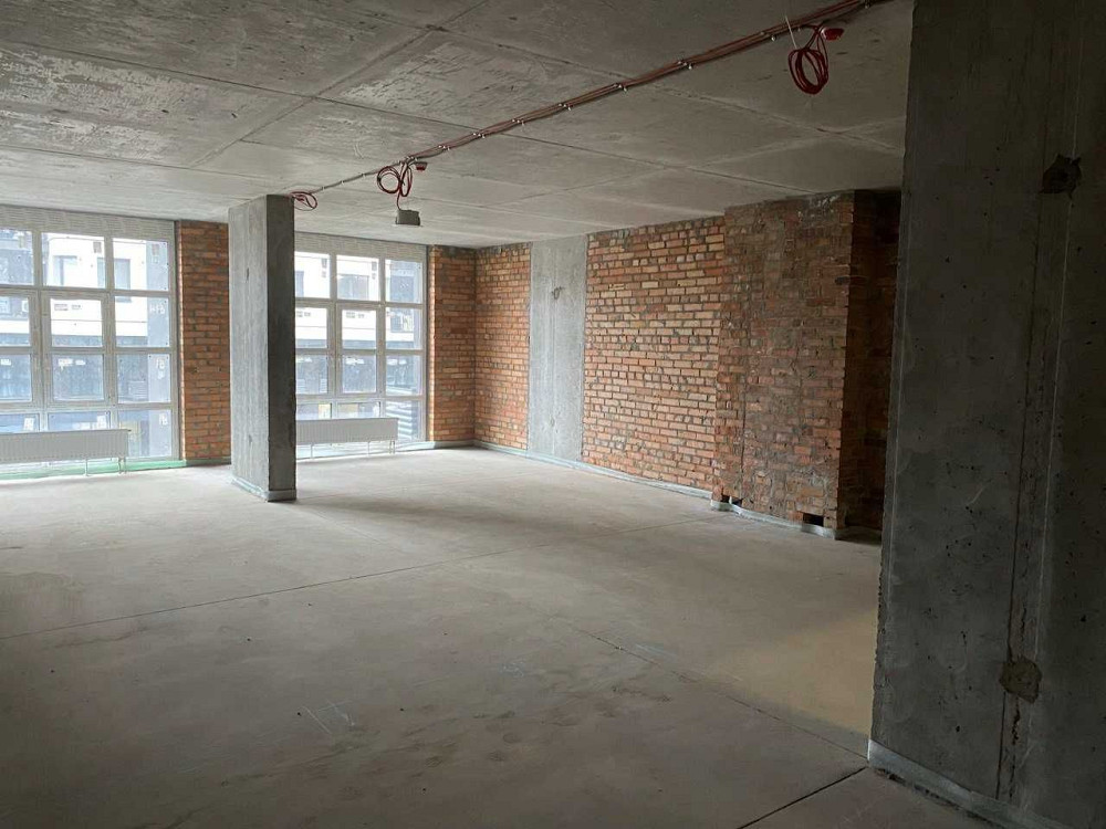 Квартира по єОселя ЖК 044, вул.Кирилівська (Фрунзе)37, Подільський р-н Київ - зображення 5