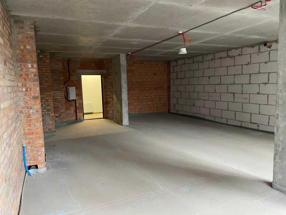 Квартира по єОселя ЖК 044, вул.Кирилівська (Фрунзе)37, Подільський р-н Київ - зображення 4