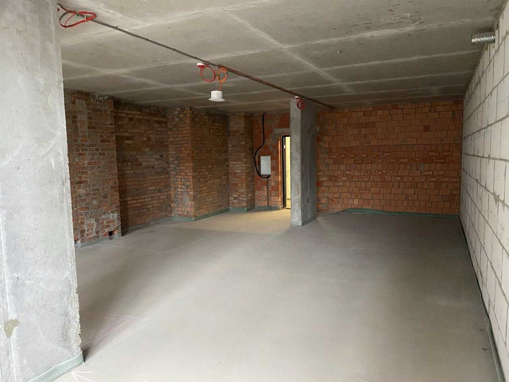 Квартира по єОселя ЖК 044, вул.Кирилівська (Фрунзе)37, Подільський р-н Київ - зображення 3