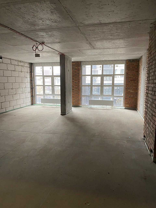 Квартира по єОселя ЖК 044, вул.Кирилівська (Фрунзе)37, Подільський р-н Київ - зображення 1