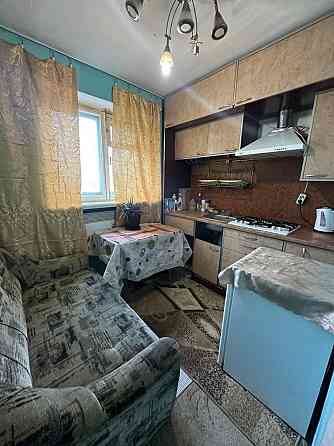 Срочно продам уютную квартиру с мебелью и техникой Білгород-Дністровський