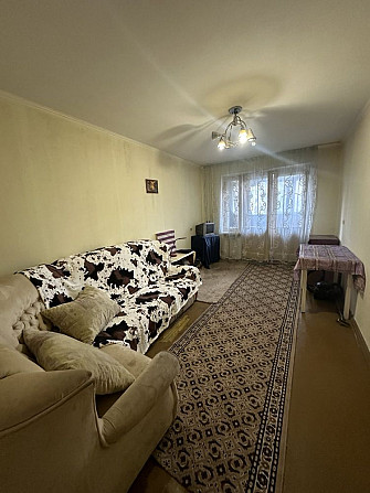 Срочно продам уютную квартиру с мебелью и техникой Белгород-Днестровский - изображение 1