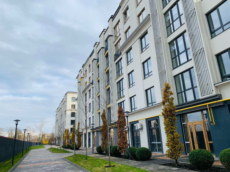 Продаж! 1кім з новим РЕМОНТОМ Іrpin - photo 8