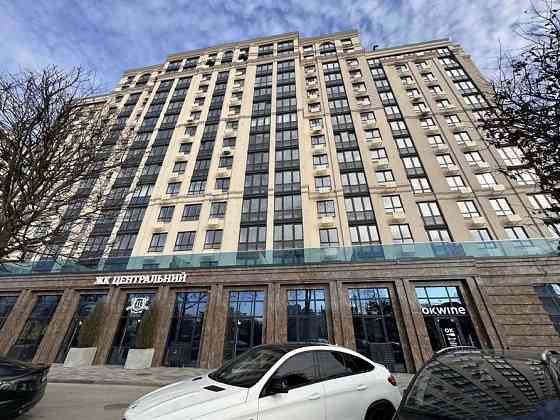 Продаж! Евро2кім з новим РЕМОНТОМ! ЖК Центральний Преміум Іrpin