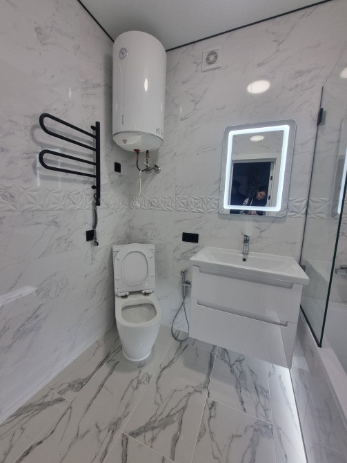 Продаж! Евро2кім з новим РЕМОНТОМ! ЖК Центральний Преміум Іrpin - photo 3