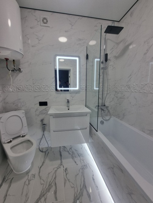 Продаж! Евро2кім з новим РЕМОНТОМ! ЖК Центральний Преміум Іrpin - photo 4