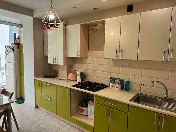 ПРодажа 2кім з РЕМОНТОМ, ЖК Фортуна Іrpin